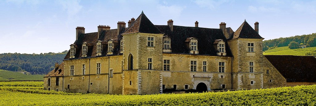 La Bourgogne Burgundia Tour