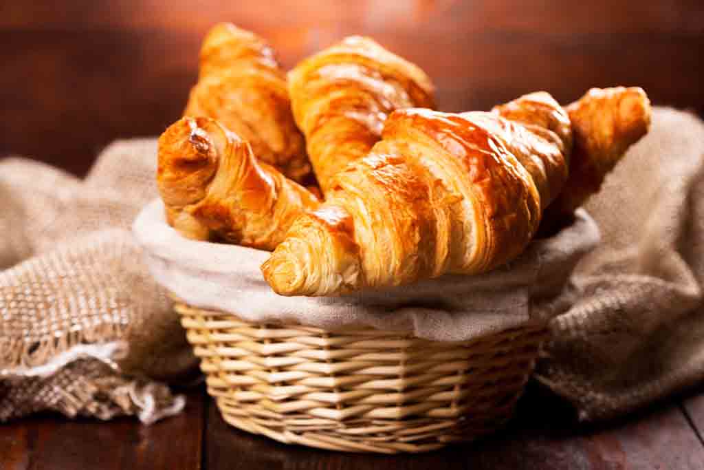 Voyage en Bourgogne petit déjeuner inclus