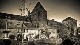 Burgundy wine tour History