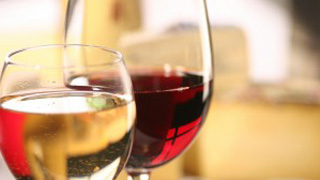 Burgundy wine tour Pinot noir Chardonnay